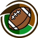 PVFFL Logo